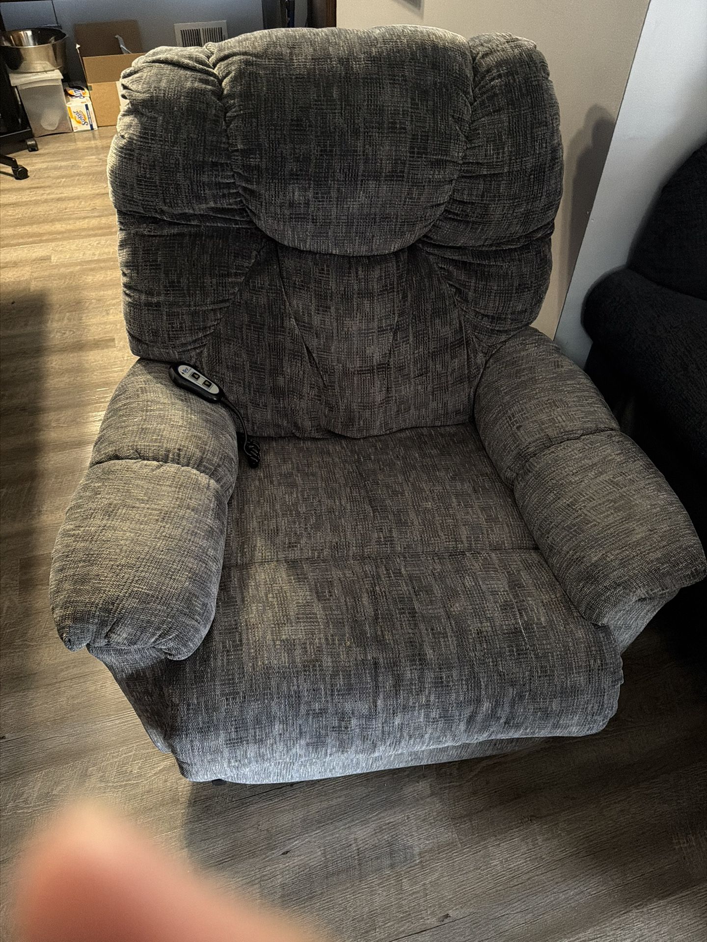 Electric Recliner