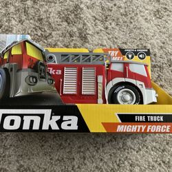 Tonka Truck