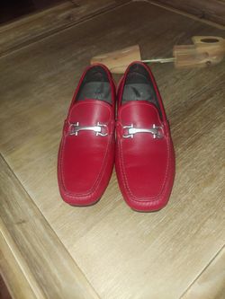 Dress Shoes