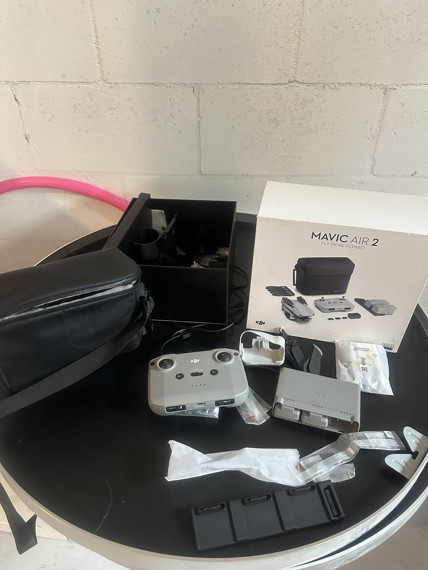 Mavic Air 2 ( Parts Only)