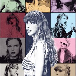 Taylor Swift Movie Tickets (Brentwood 14 AMC)