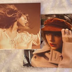 Taylor Swift Records