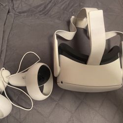 Oculus Quest 2