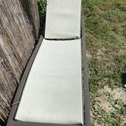 3 Position Lounger
