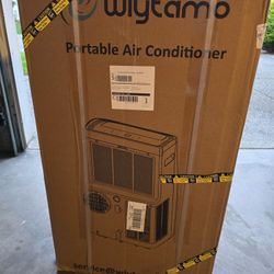 Portable Air Conditioning Unit
