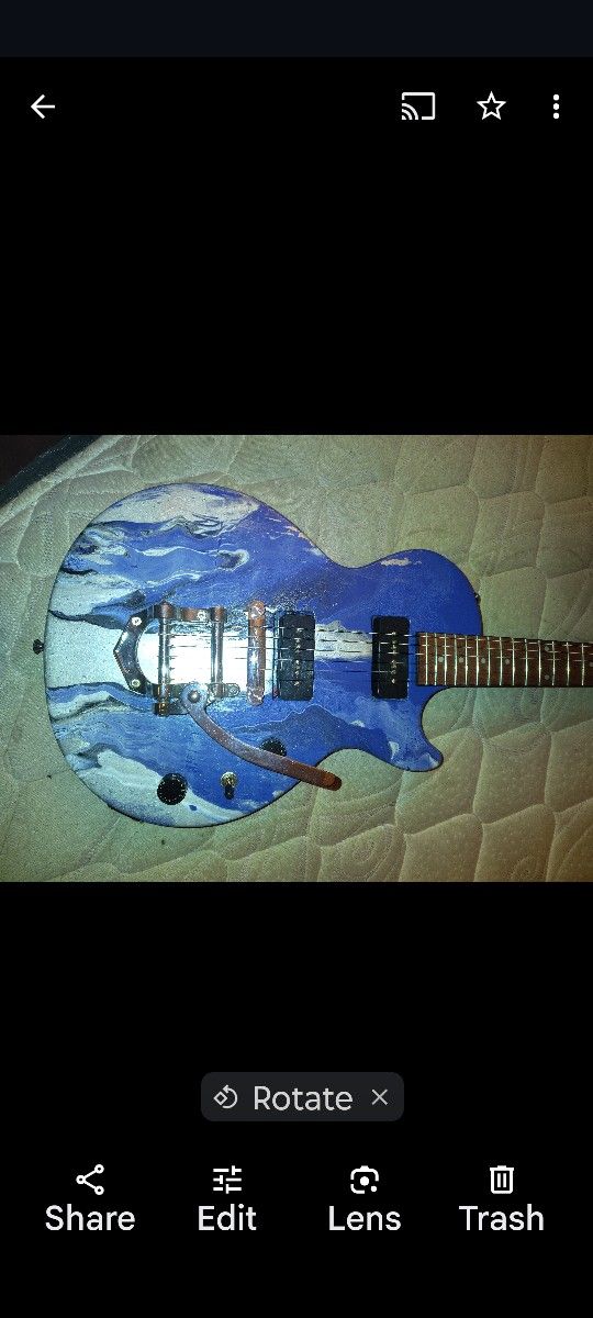Epiphone Les Paul