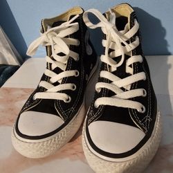 Converse High Top