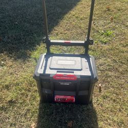 Craftsman Trade Stack 