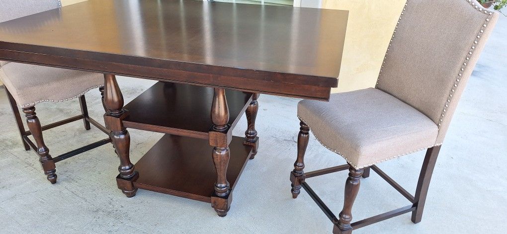 Household Dining Table Set