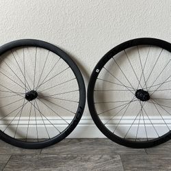 Specialized Roval Rapide Carbon C38 Wheelset
