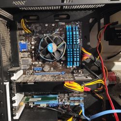 I7 2600 Gtx970 16gb 1tb 700w