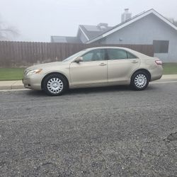 2008 Toyota Camry