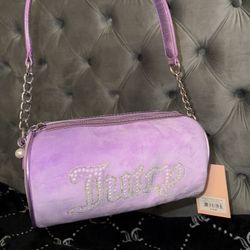 Juicy Couture Bag 