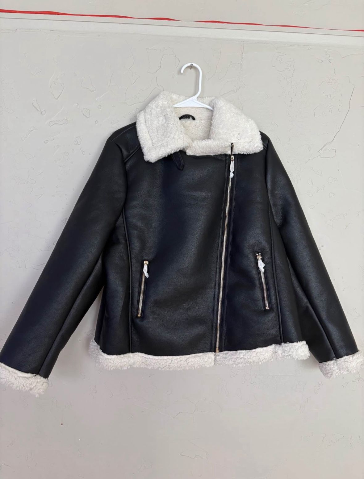 XL Women’s Jacket