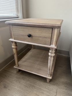 Side Table