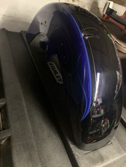 Harley Davidson CVO 2010 front fender bagger