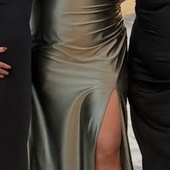 Bridesmaid Dress