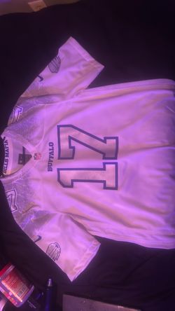 Josh Allen jersey