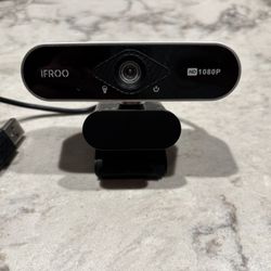 IFROO Webcam