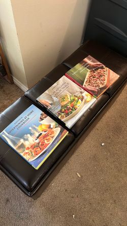 Nordstrom Cookbook Collection