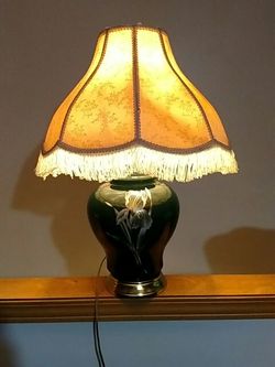 Lamp