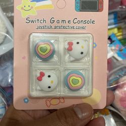Switch Button Covers