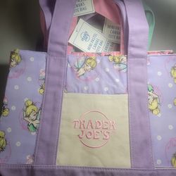Mini tote bag