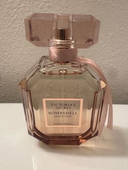 VS Bombshell Seduction Perfume