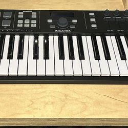 Arturia key lab 61