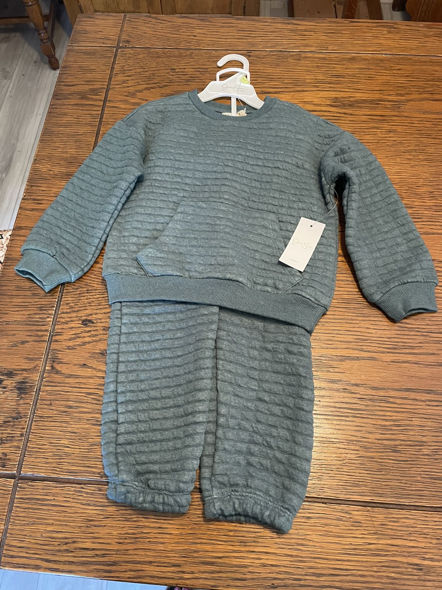 NWOT Jessica Simpson Outfit 