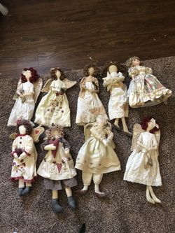 Dolls
