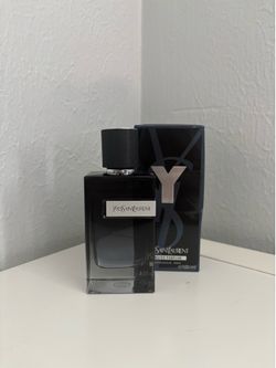 YSL Y Eau de Parfum