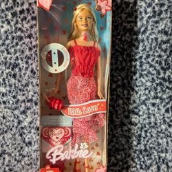 Barbie With Love