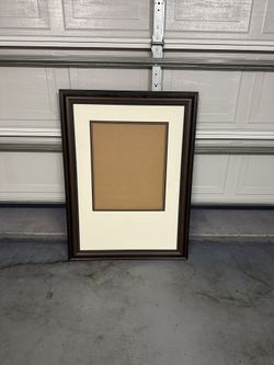 Picture Frame 34x36”