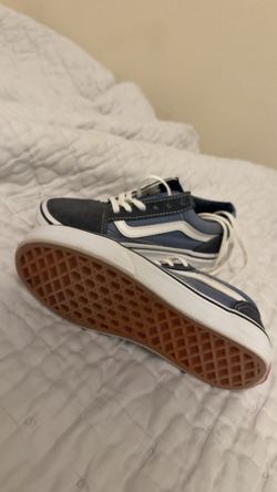 Boy vans