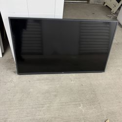 Television Wall Mount Bracket Included