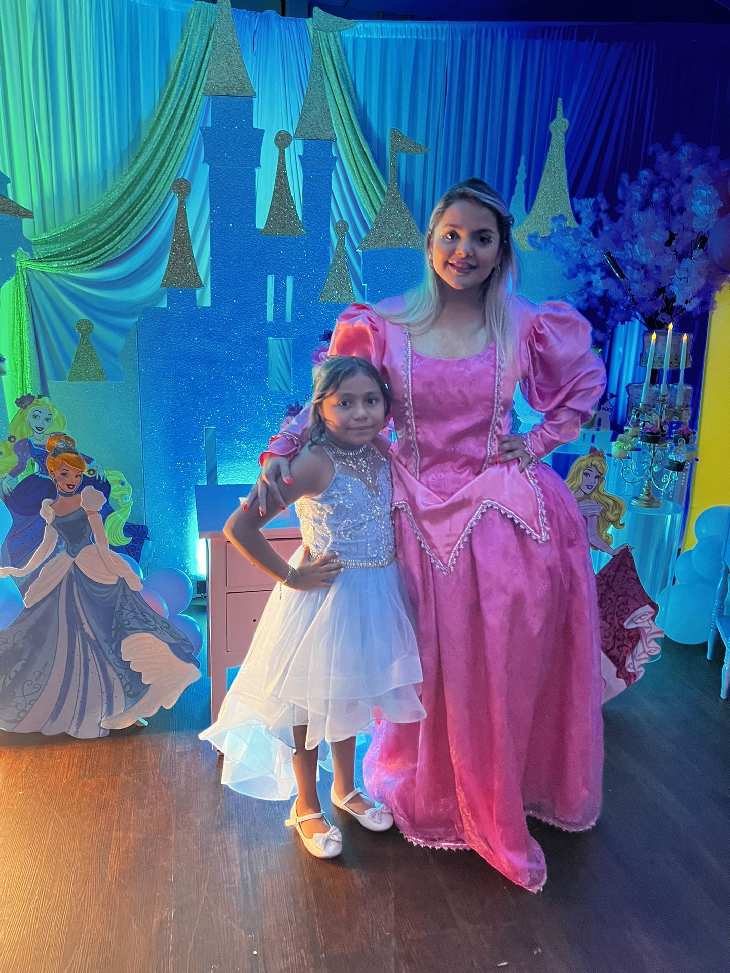 Clown Show / Balloons / Decoratorions / And More