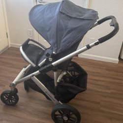 UPPAbaby Vista Stroller — Good Condition — Priced to Sell