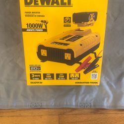 Power Inverter