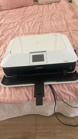 Canon All-in-One Inkjet Printeranon