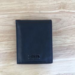 Levi Leather Wallet
