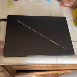 Asus - RoG Zephyrus G16 16” 