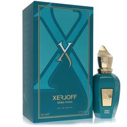 Xerjoff Erba Pura es una fragancia de lujo unisex