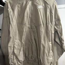 Nike Jacket