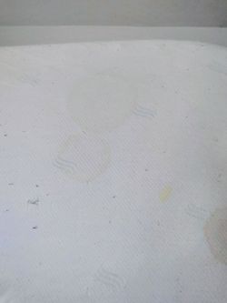 Free used Queen 12in memory foam.  No Delivery Available