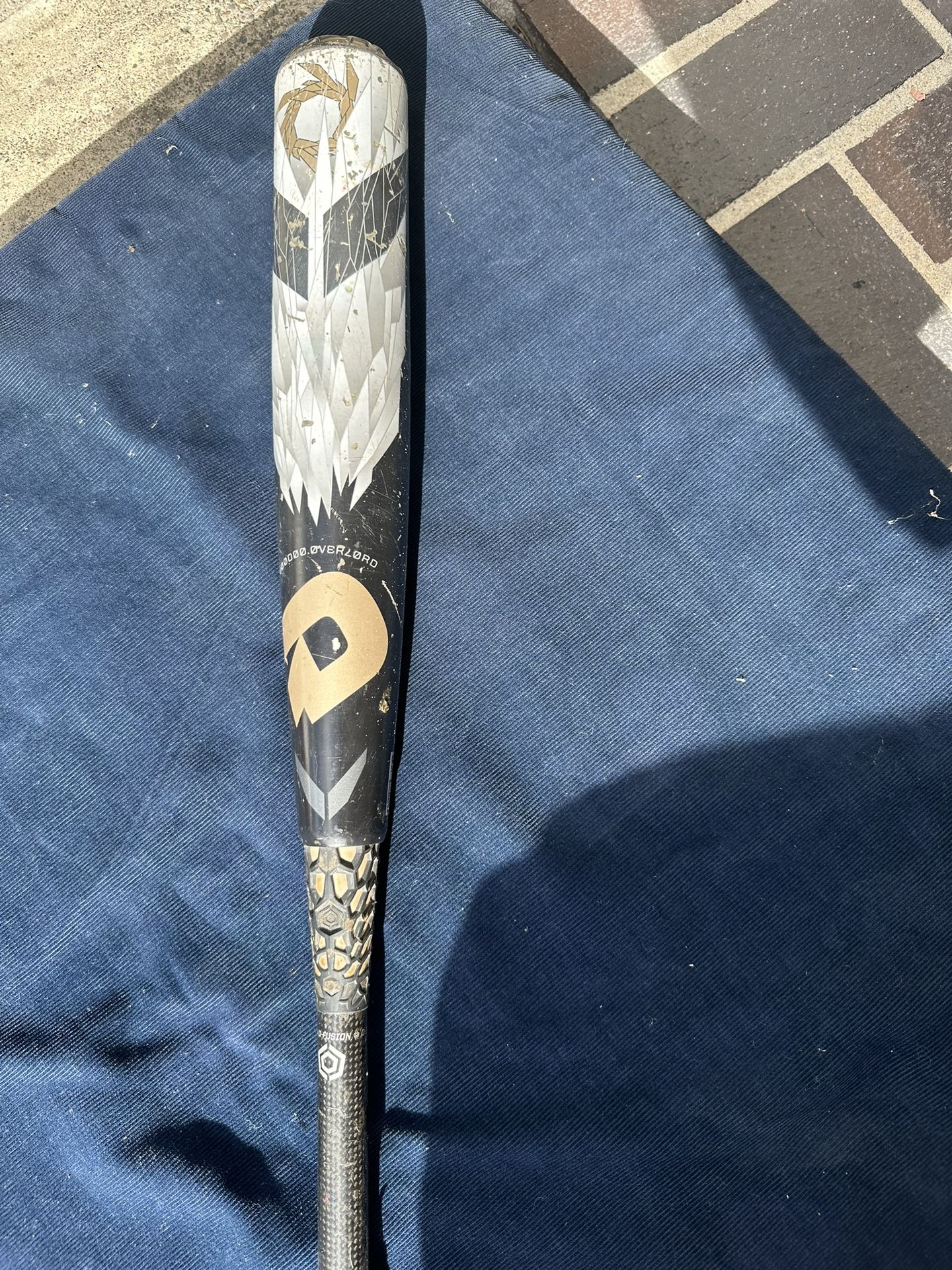 DeMarini Baseball Bat