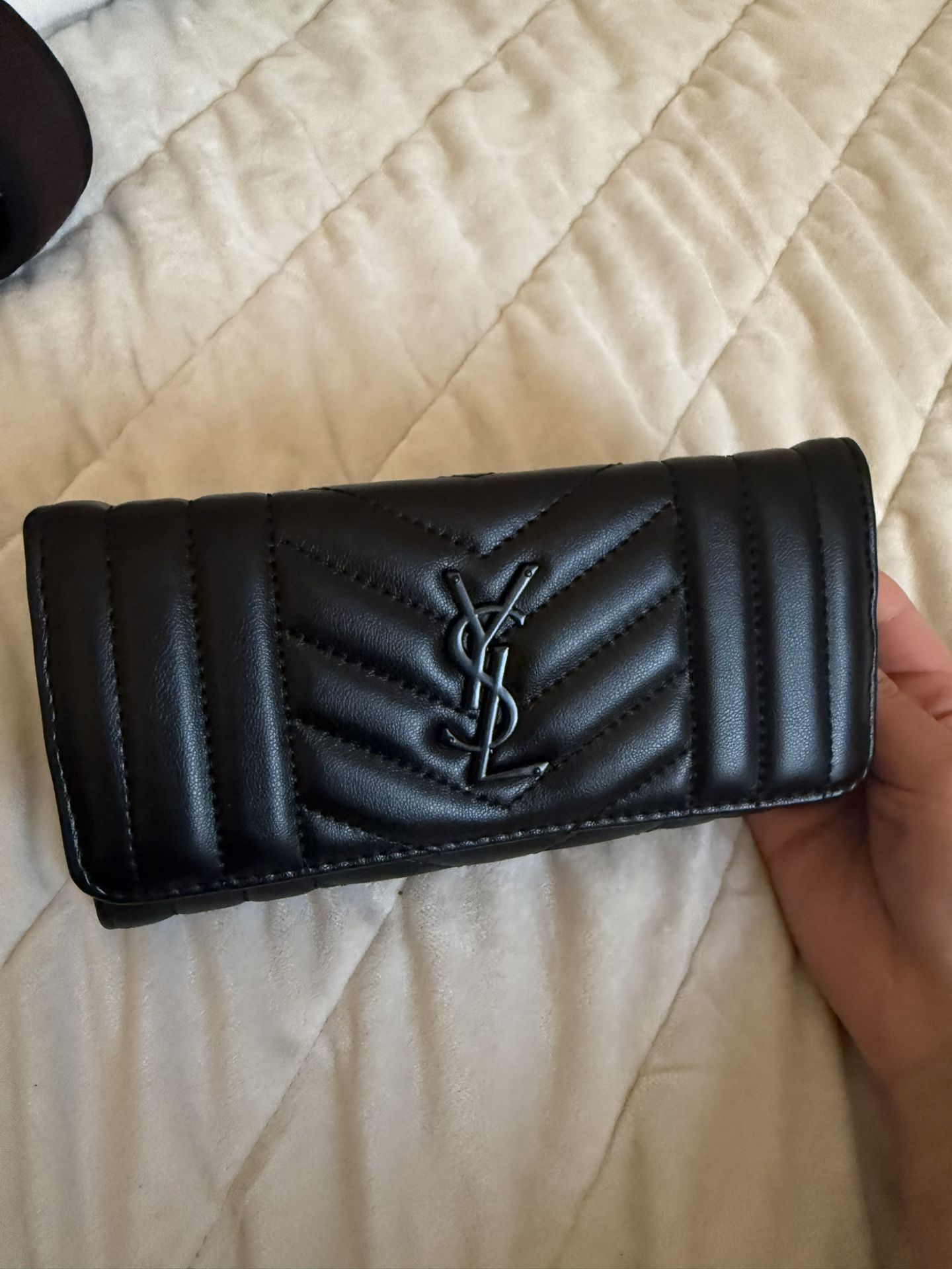 YSL Wallet