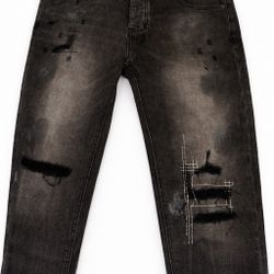Men’s Fashion Jeans