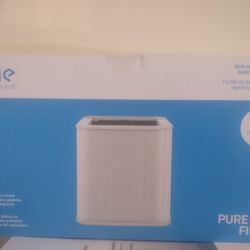 BLUEAIR Blue Pure 211+ Replacement Filter, Particle and Activated Carbon Fiber