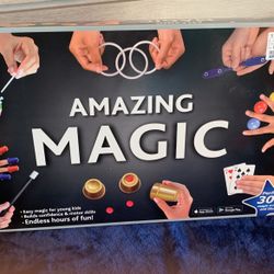 Magic Kit